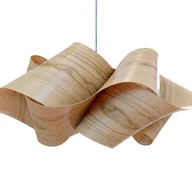 Lzf swirl ceiling light